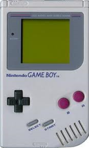 Game boy