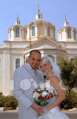 התחתן עם חדי'גה