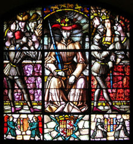 Enrique III de castilla