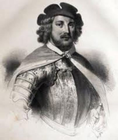 Juan de Bethencourt