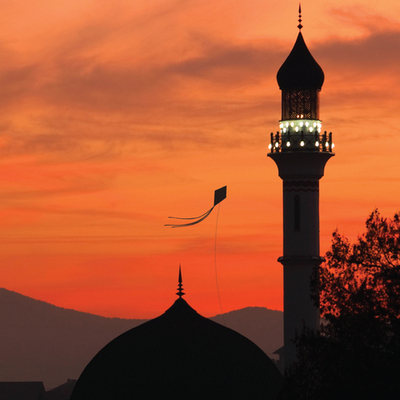 Timeline: Kite Runner & the History of Afghanistan