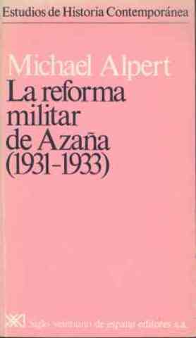 Las reformas de 1931-1933