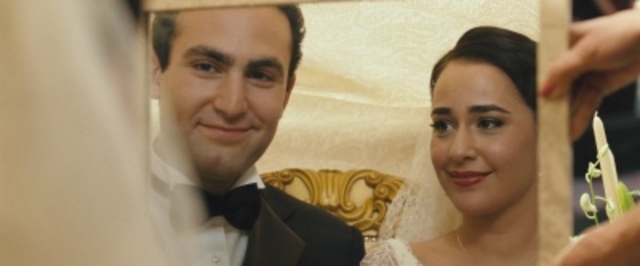 Amir proposes to Soraya