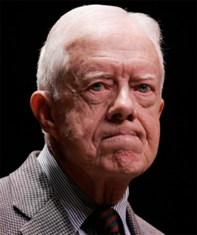 December 31, 1977 President Jimmy Carter on a visit to Iran proclaims Iran “an island of stability in an otherwise troubled Middle East” (Dabashi 157).