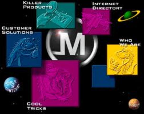 Mosaic Communications