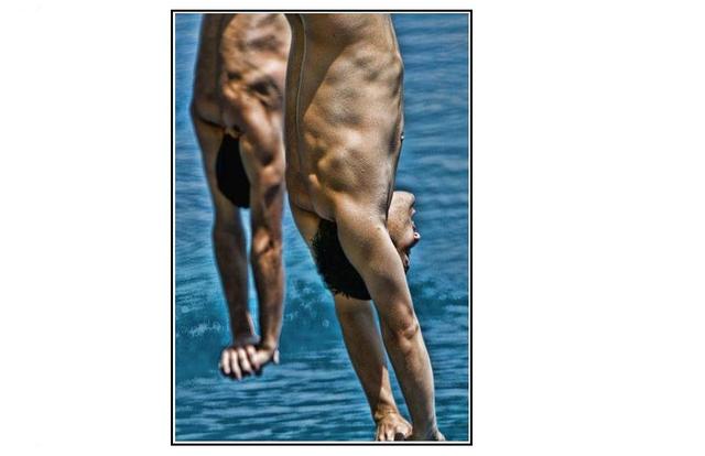 Campeón de españa sincro