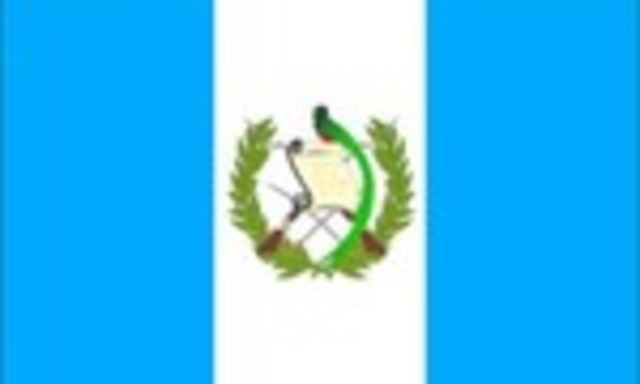 la nueva guatemala