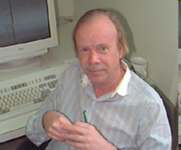 La web cruza un charco