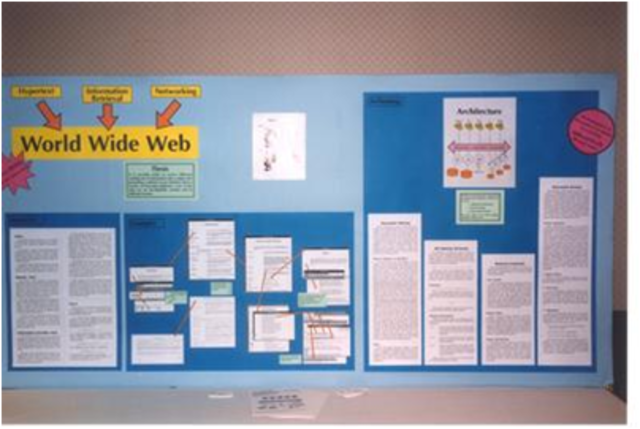 Presentación en sociedad…