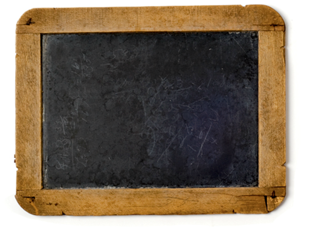 School Slate