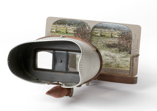 Stereoscope