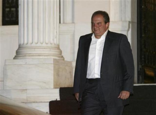 Snap election called (Reuters)