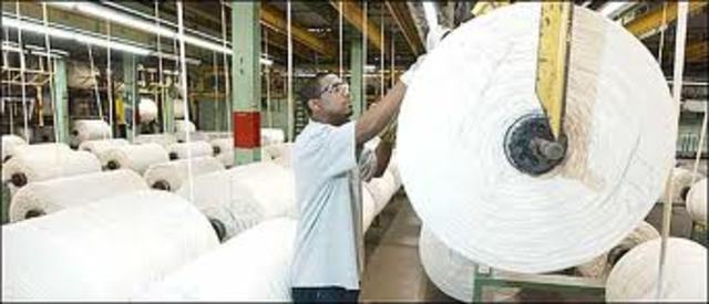 Textile Industry
