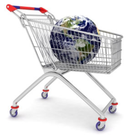 ¿Hacer dinero en la Web?