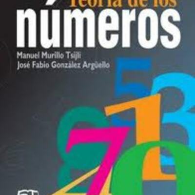 Timeline: Teoria de los Números