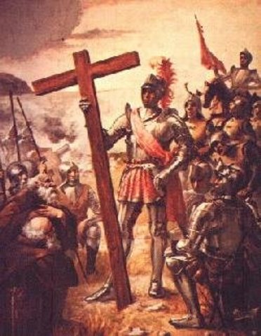 LUIS DE LA CERDA