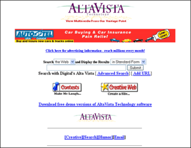 Altavista