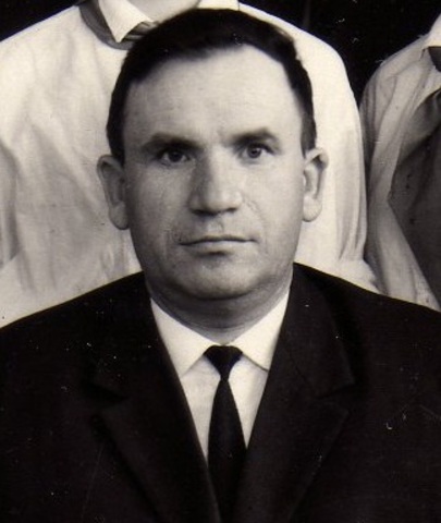 Трехонин Петр Андреевич