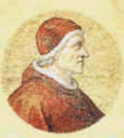 OBISPADO DE LA FORTUNA