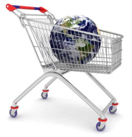 ¿Hacer dinero en la Web?