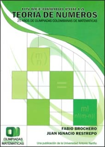 Campor de la teoria de los numeros
