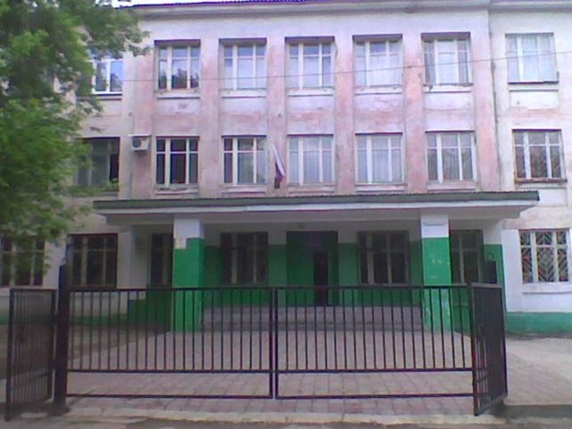 Наша школа сегодня