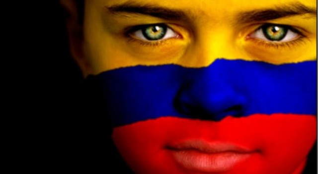 Independencia de Colombia