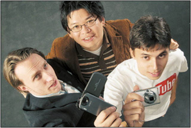 MULTIMEDIA EN LA WEB