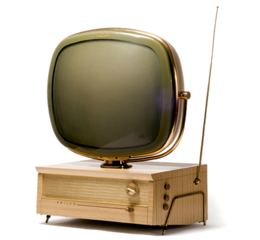 Educational Television