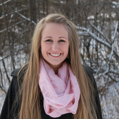 Timeline: My life at UMD!