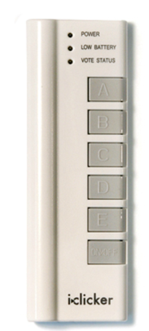 Wireless Student Response Systems