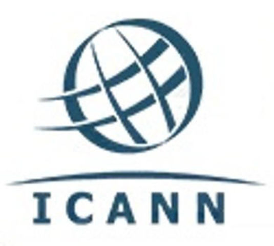 IANA, ICANN