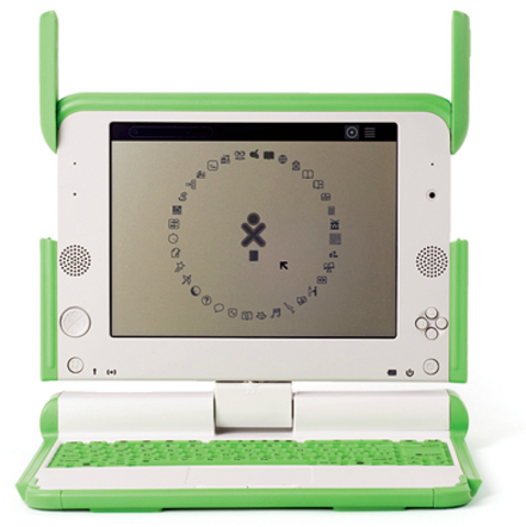 XO Laptop