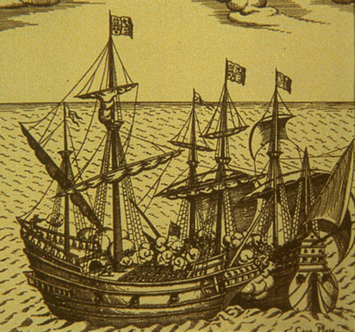 The Age of Exploration