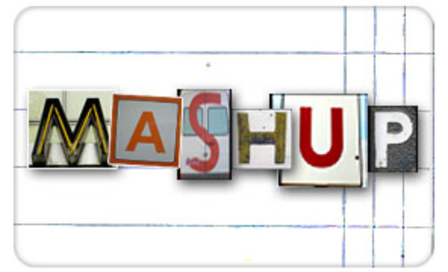 MASHUPS.
