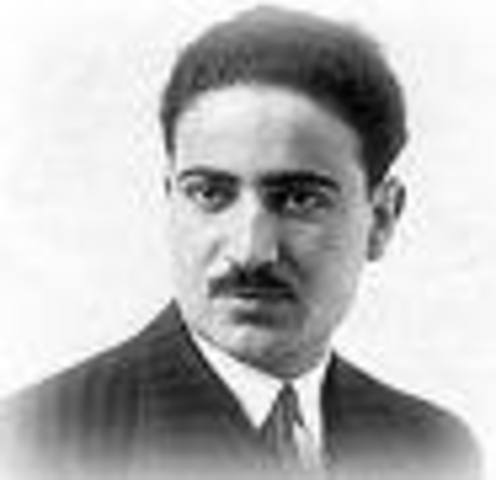 Khomeini returns in triumph to Iran and appoints Mehdi Bazargan prime minister for a provisional government while the Islamic constitution is drafted