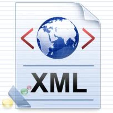 XML