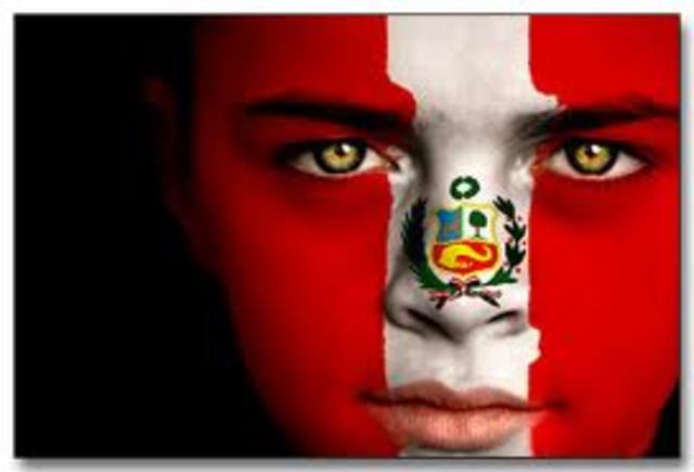 Independencia del Perú