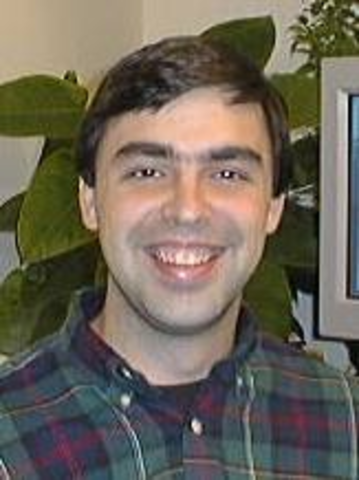 Larry Page