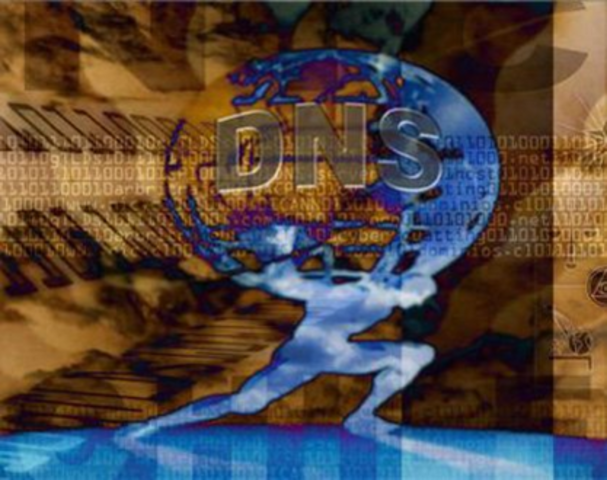 Sistema DNS