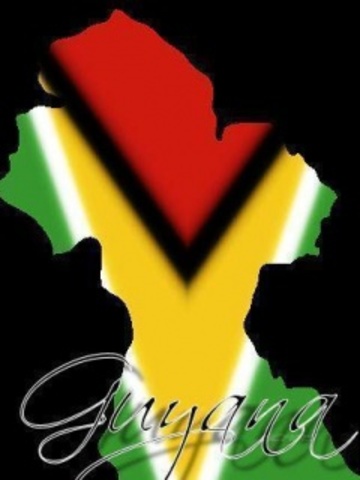 Guerra de Independencia de Guyana