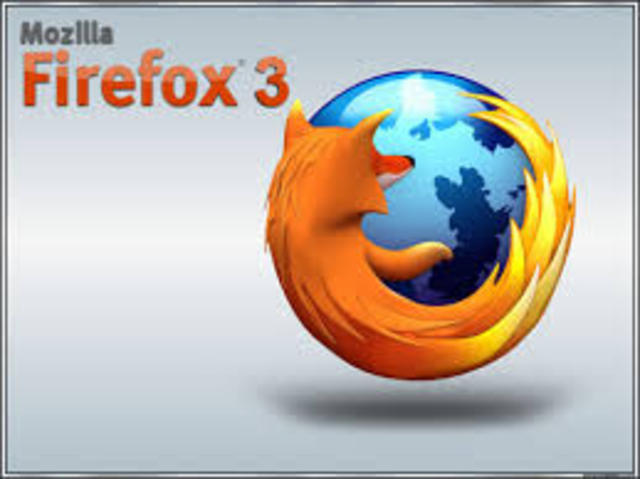 Mozilla - Firefox