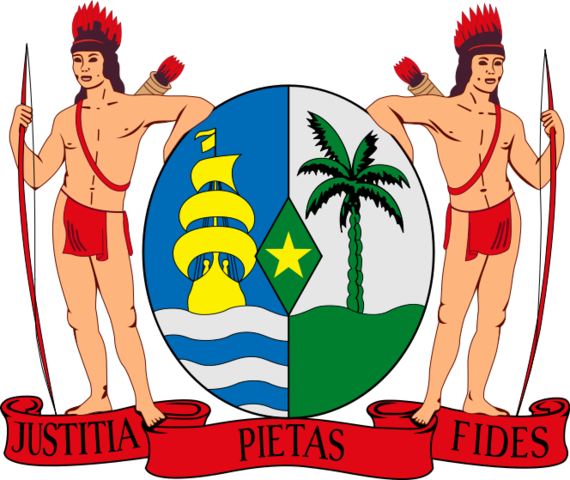 Guerra de Independencia de Suriname