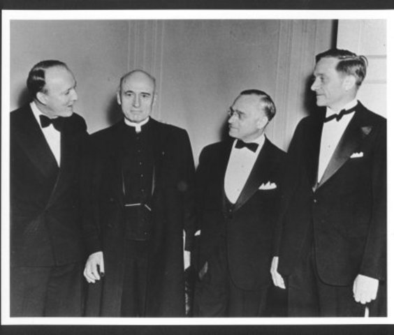 Chapter 17 Section 4: US Chooses Neutrality