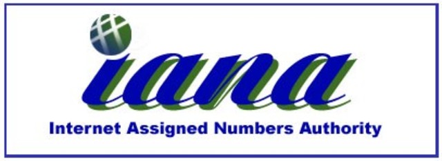 IANA