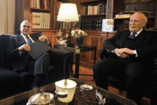 Snap elections (CNN)