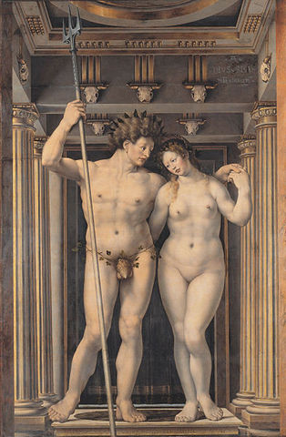 civilizacion grecorromana