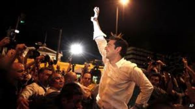 General elections (Al Jazeera)