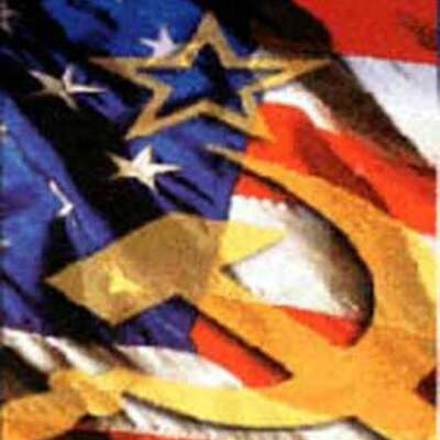 Timeline: The Cold War