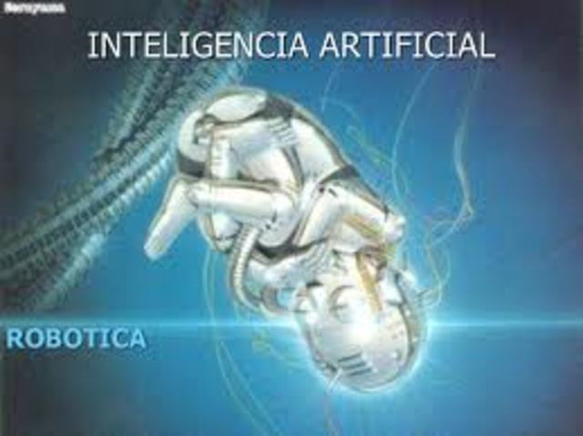 Inteligencia aritficial
